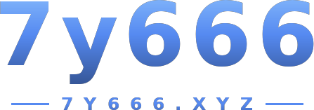7y666 logo